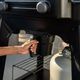 Traeger® Flatrock® 2-Zone Black Freestanding Liquid Propane Outdoor Griddle-4