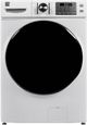 Kenmore® 5.2 Cu. Ft. White Front Load Washer with Steam-0