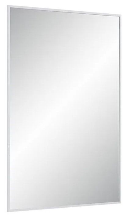 Renwil® Orchid Matte White Accent Mirror -1
