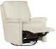 Bradington-Young Customizable Mallory Manual Swivel Glider Recliner-0