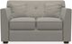 La-Z Boy® Dixie Pebble Loveseat-0