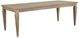 Magnussen Home® Lancaster Dovetail Gray Dining Table-0
