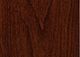 Handstone Customizable Catalina Buxton Rosewood Coffee Table with 2 Open Spaces-2