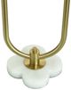 Stylecraft Tamara Day Eloise Gold 36"H Table Lamp-2