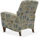 La-Z-Boy® Scarlett Mosaic High Leg Reclining Chair-3