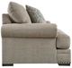 Benchcraft® Galemore Quarry Chair and a Half-3