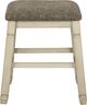 Signature Design by Ashley® Bolanburg Two-Tone Counter Stool-1