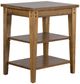 Liberty Furniture Lake House Oak Tiered Table-0
