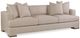 Century® Thomas O'Brien Benson Napa Cerused Sofa-0