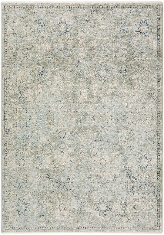 Dalyn™ Rug Company Regal Sky 5'x8' Area Rug-0