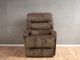 Best® Home Furnishings Gweneth Chocolate Rocker Recliner-1
