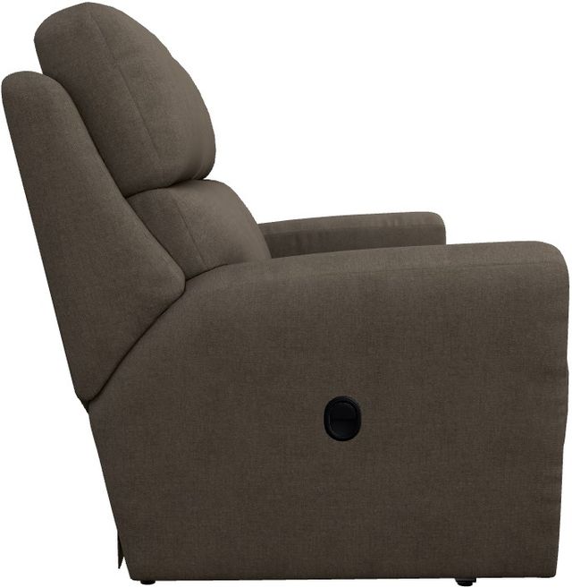 La-Z-Boy® Apollo Granite Manual Reclining Loveseat-2
