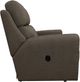 La-Z-Boy® Apollo Granite Manual Reclining Loveseat-2