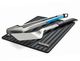 Broil King® Regal™ Black Pellet Side Shelf Mat-2