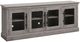 aspenhome® Manchester Heather Gray 85'' Console-0