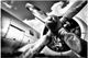Moe's Home Collection Limitless Greyscale Flight Wall Decor-0