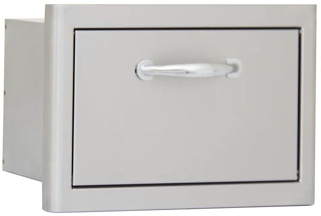 Blaze® Grills Stainless Steel Paper Towel Holder-1