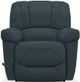 La-Z-Boy® Hayes Navy Reclina-Rocker® Recliner-0