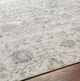 Surya Lavadora Brown/Ivory 5'x7' Area Rug-3