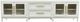 Vintage Furniture Martina Console-0