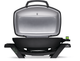 Napoleon TravelQ™ PRO 22" Black Tabletop Electric Grill-1