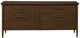 Bassett® Furniture Copenhagen Espresso Dresser-1