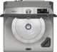 Maytag® Pet Pro Classic Silver Top Load Washer & Electric Dryer Laundry Pair-3