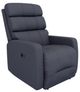 Best® Home Furnishings Customizable Kristisha Leather Power Tilt Headrest Swivel Glider Recliner-0