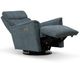 Palliser® Furniture Customizable Chalet II Swivel Glider Recliner with Power Headrest-2