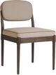Four Hands Esther Antwerp Taupe Dining Chair-0