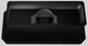 Vent-A-Hood® Designer Series 66" Black Island Range Hood-3