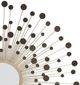 Signature Design by Ashley® Morwenna Bronze/Gold Accent Mirror-1