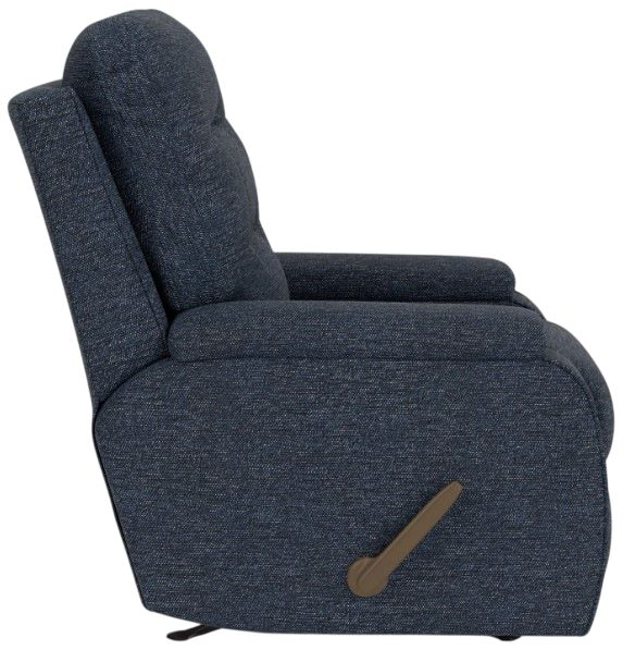 Flexsteel Kerrie Rocking Recliner