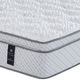 Scott Living™ Indigo Hybrid Plush Euro Top Queen Mattress-1