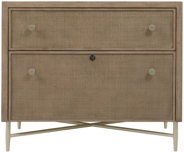 Hooker® Furniture Sonnet Wren Lateral File-2