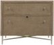 Hooker® Furniture Sonnet Wren Lateral File-2