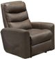 iAmerica Dash Walnut Power Rocker Recliner-0