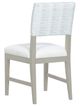 Fairfield® Customizable Silas Side Chair with Sheer Dove Legs-3