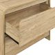 New Classic® Home Furnishings Mara Natural 24'' End Table-5