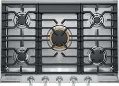 Frigidaire Professional® 36" Stainless Steel Gas Cooktop