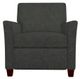 La-Z-Boy® Roscoe duo® Raven Power Reclining Chair-1