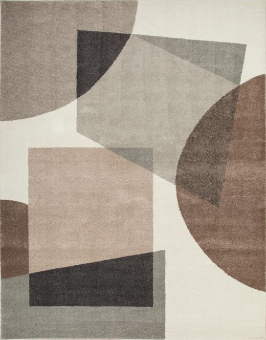 MDA Rugs Bora 5'x8' Style 3 Area Rug-0