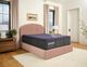 Purple® Luxe RejuvenatePremier® 16.5" Grid Technology Plush Tight Top Queen Mattress-1
