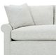 Rowe® Customizable Dorian 94" Bench Cushion Sofa-1
