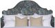 Vanguard® Furniture Customizable Sadie/Sutton Queen Headboard-1