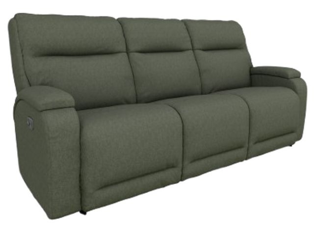 Best® Home Furnishings Customizable Field & Stream Home Maverly Manual Reclining Sofa-0