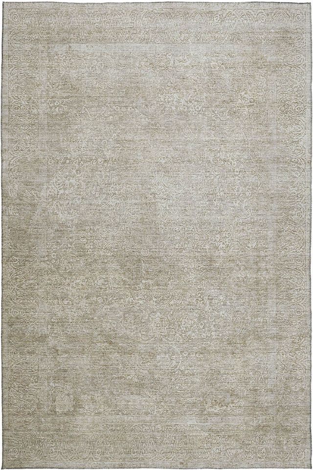 Dalyn™ Rug Company Burano Linen 5'x8' Area Rug-0