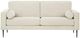 Signature Design by Ashley® Hazela Sandstone Sofa-1