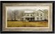 StyleCraft Multi-Color Textured Framed Print-0