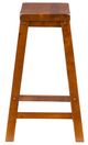 Powell® Beamon Honey Brown Counter Stool-4